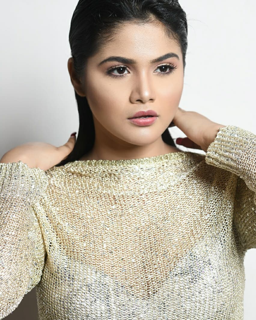 జీనా తరఫ్దర్ ఫొటోస్ (credit - insta - jinatarafder)