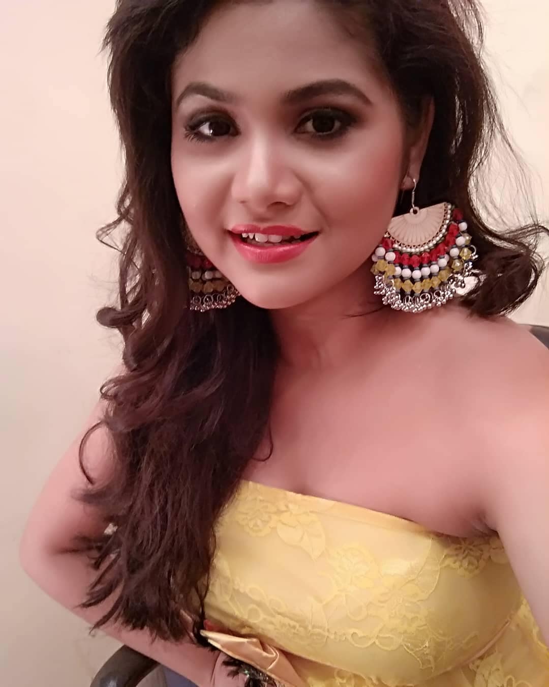 జీనా తరఫ్దర్ ఫొటోస్ (credit - insta - jinatarafder)