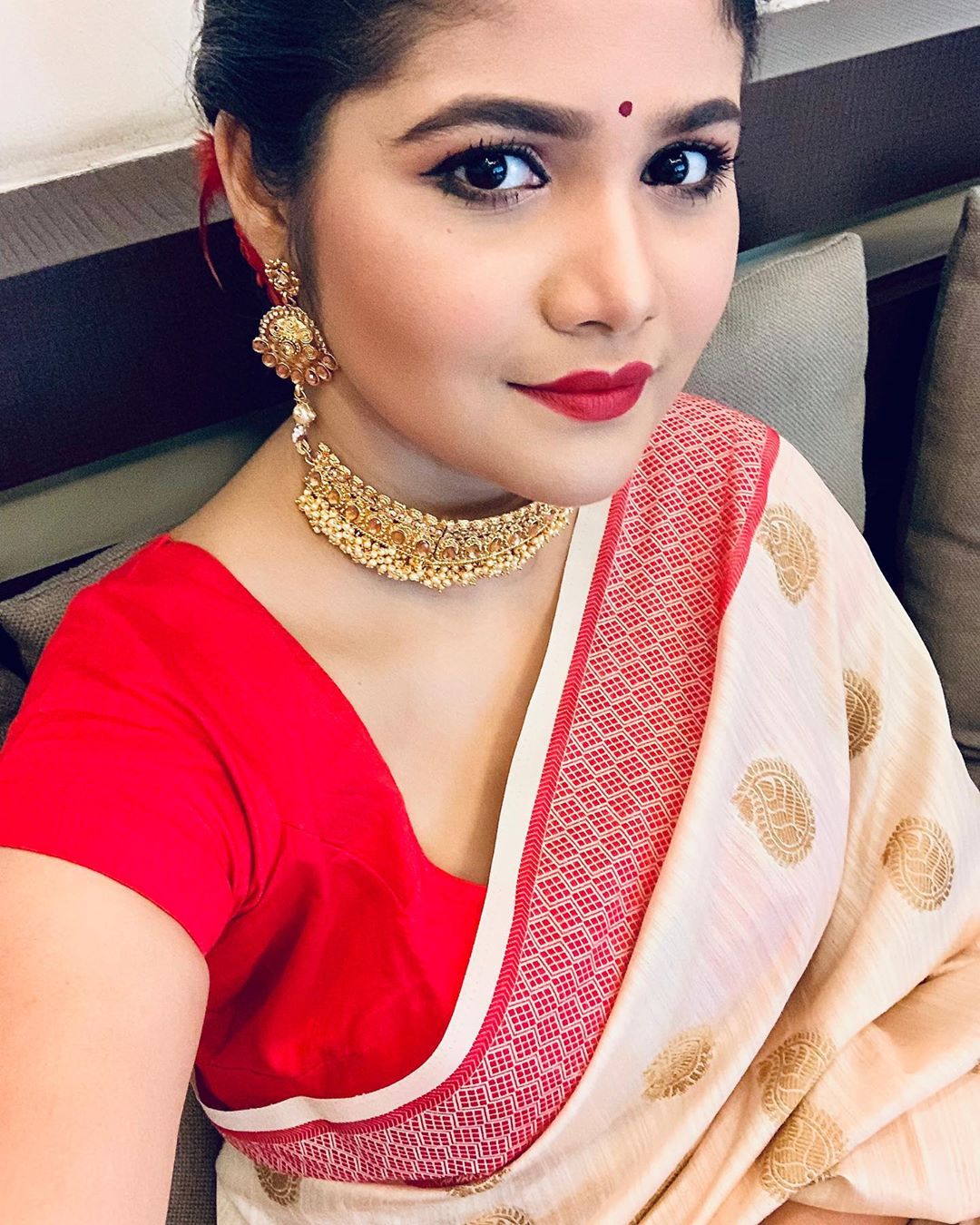 జీనా తరఫ్దర్ ఫొటోస్ (credit - insta - jinatarafder)