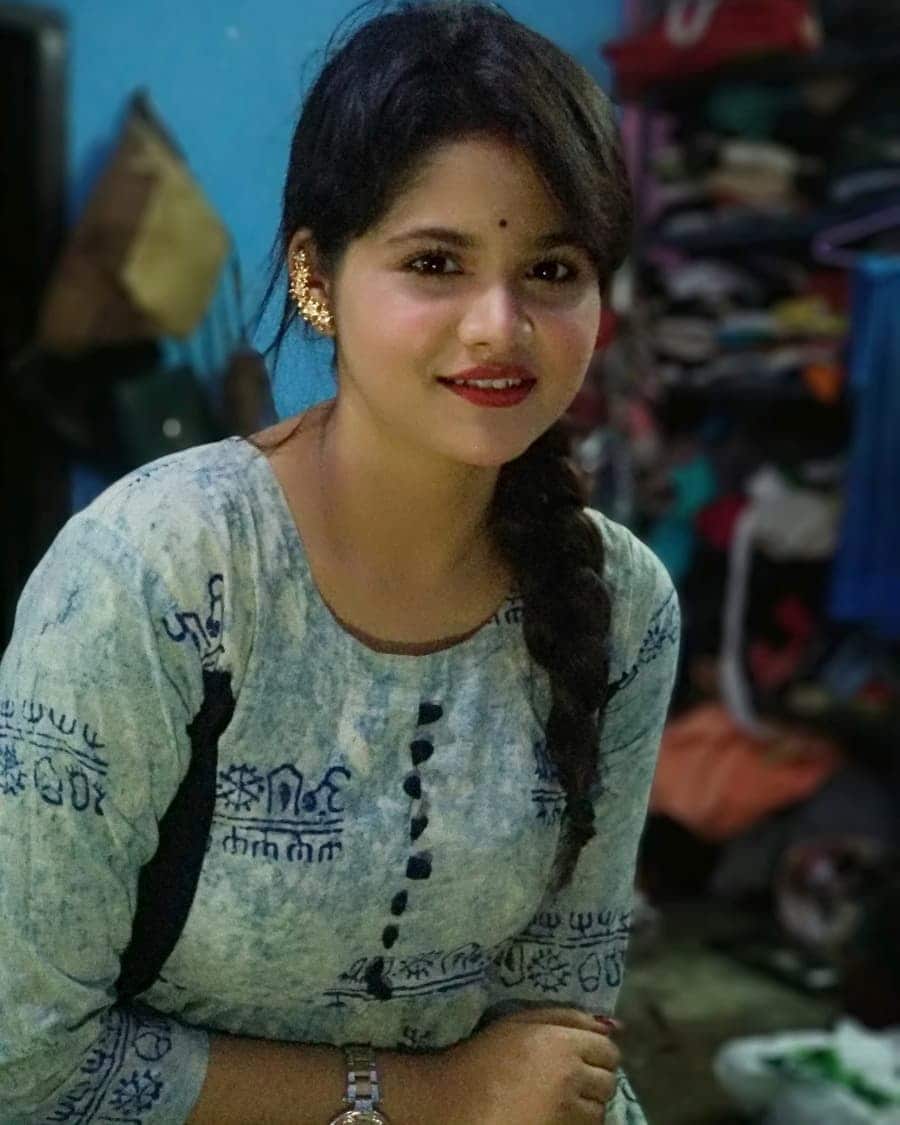 జీనా తరఫ్దర్ ఫొటోస్ (credit - insta - jinatarafder)