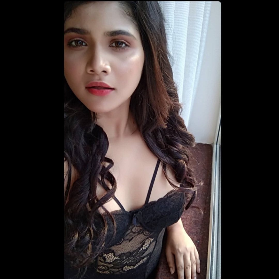 జీనా తరఫ్దర్ ఫొటోస్ (credit - insta - jinatarafder)