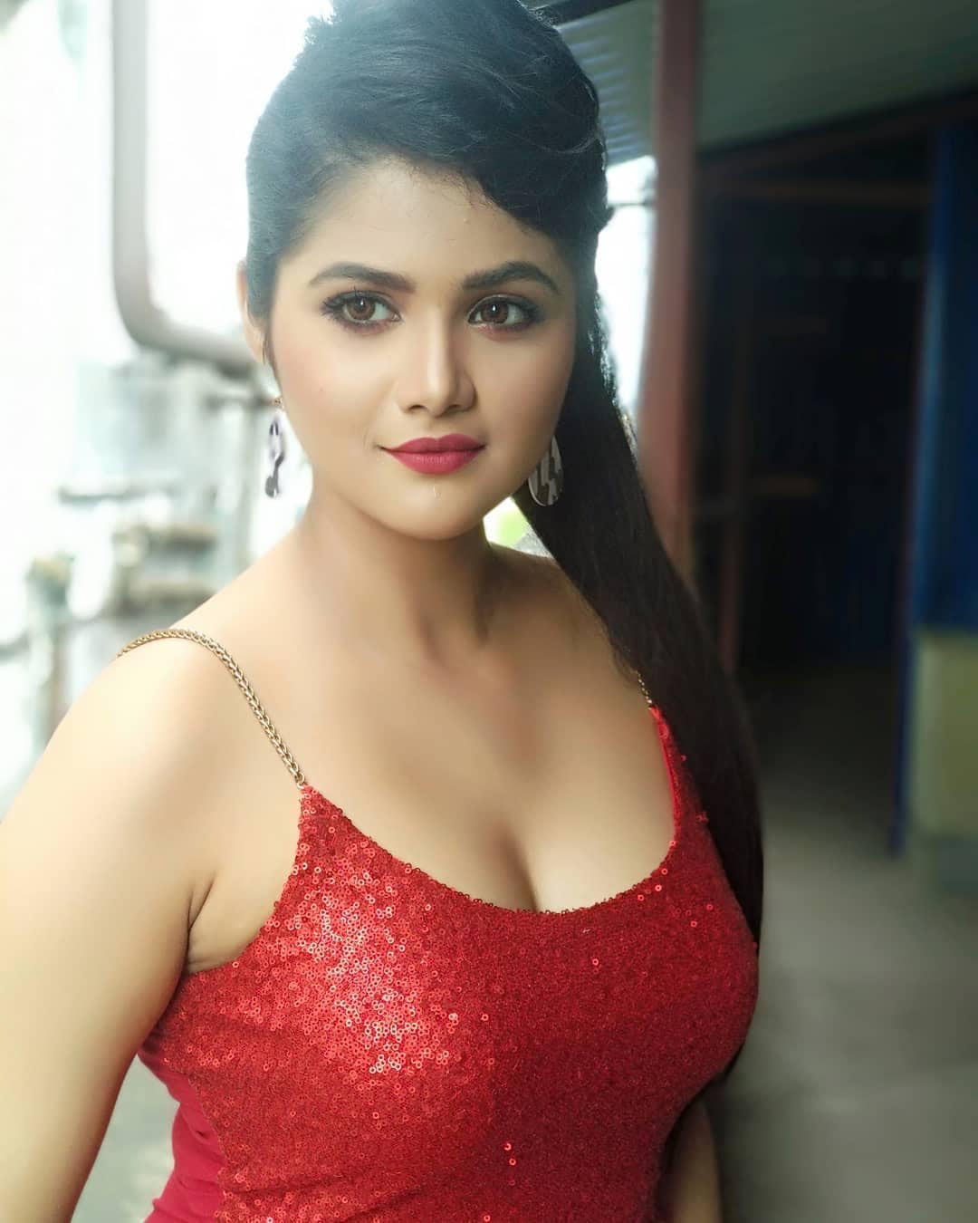 జీనా తరఫ్దర్ ఫొటోస్ (credit - insta - jinatarafder)