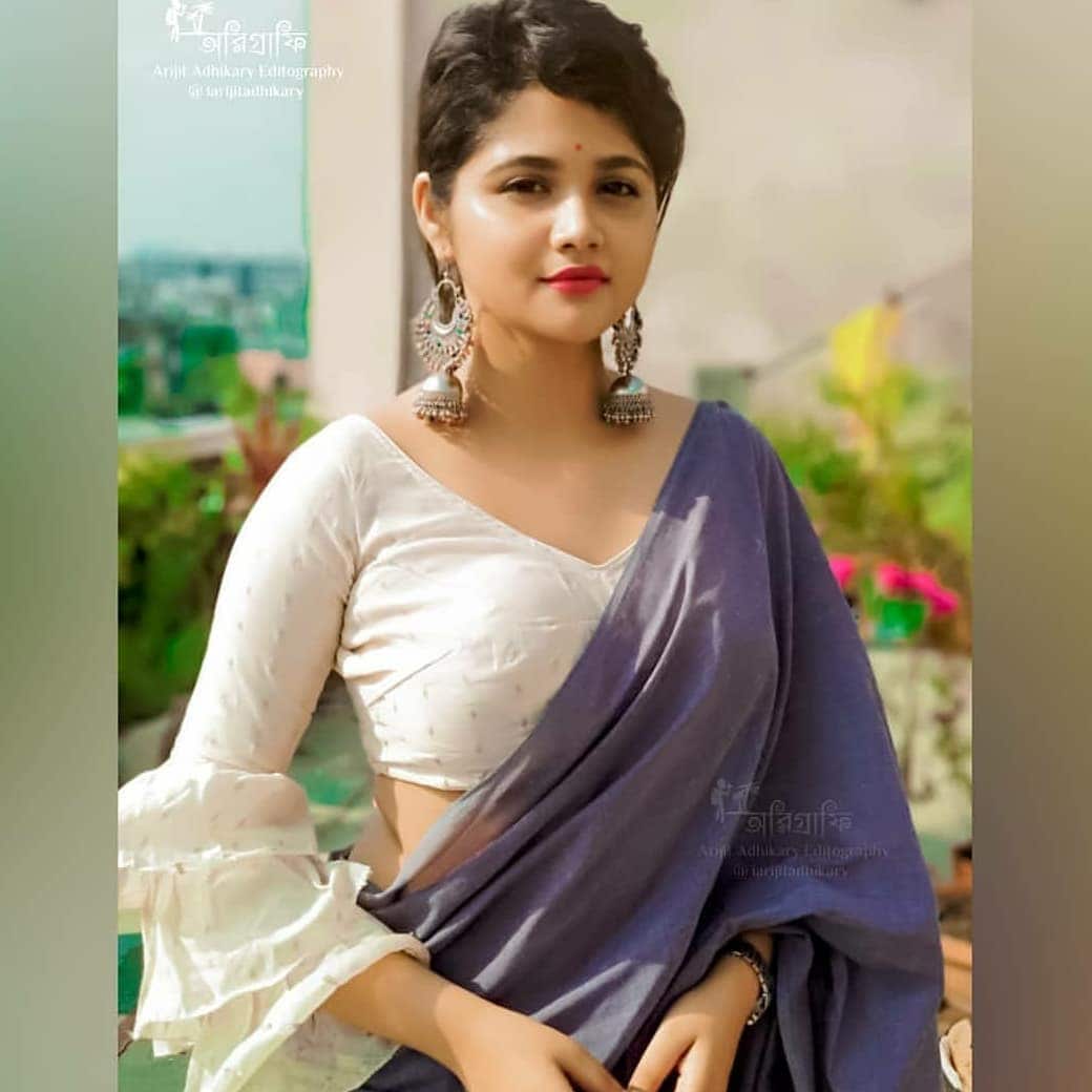 జీనా తరఫ్దర్ ఫొటోస్ (credit - insta - jinatarafder)