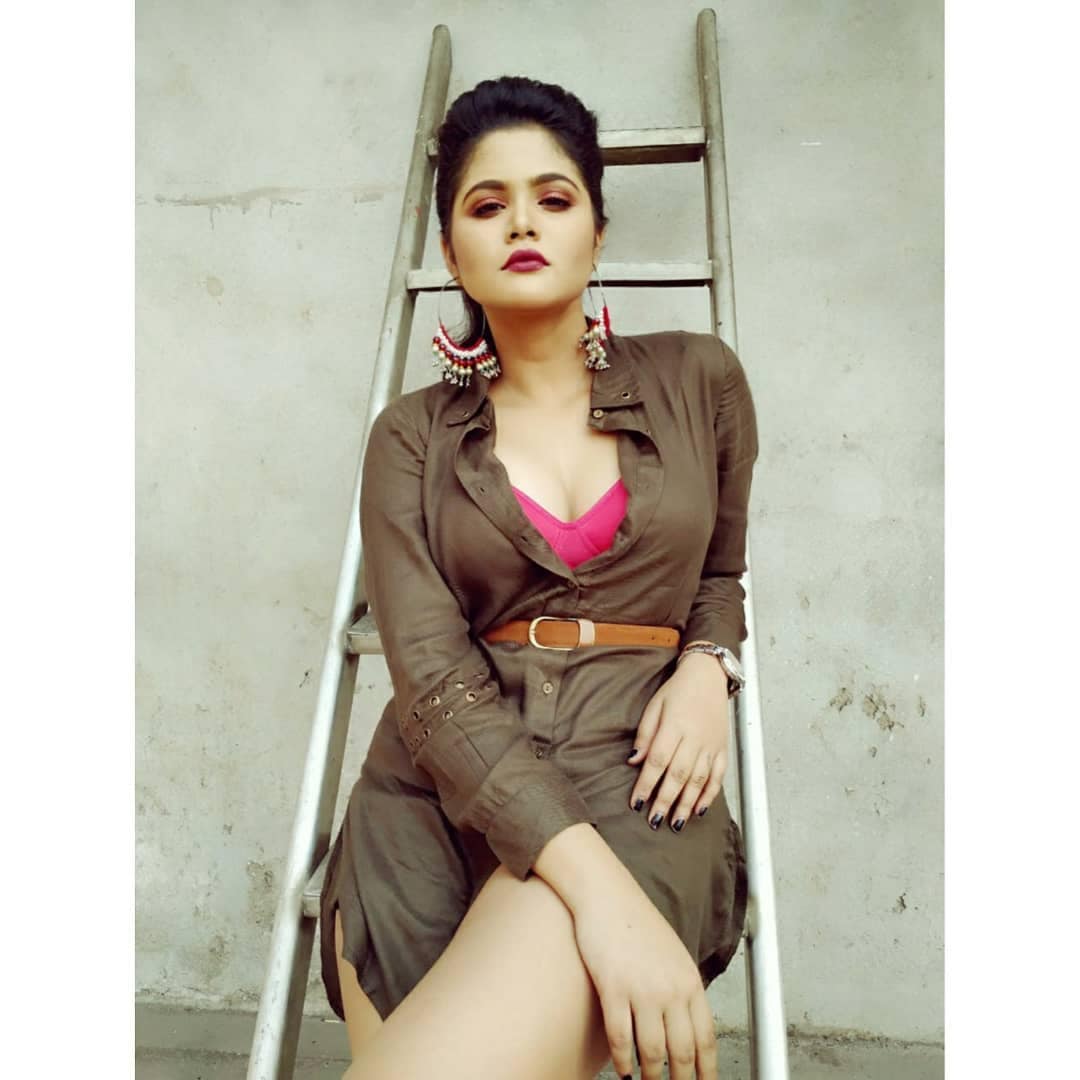 జీనా తరఫ్దర్ ఫొటోస్ (credit - insta - jinatarafder)