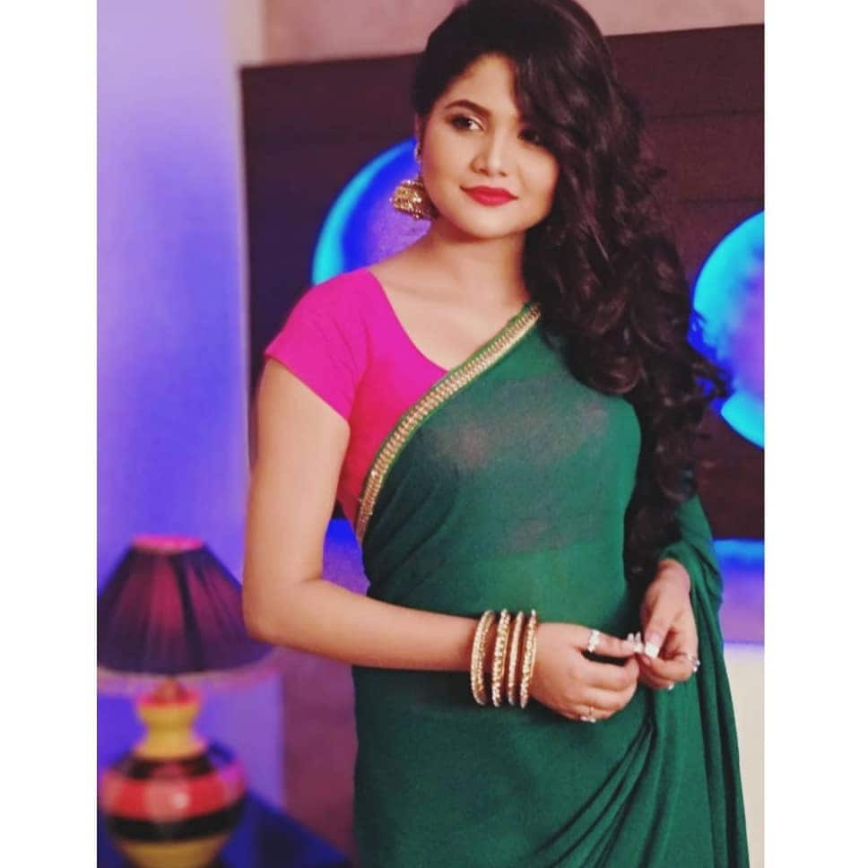 జీనా తరఫ్దర్ ఫొటోస్ (credit - insta - jinatarafder)