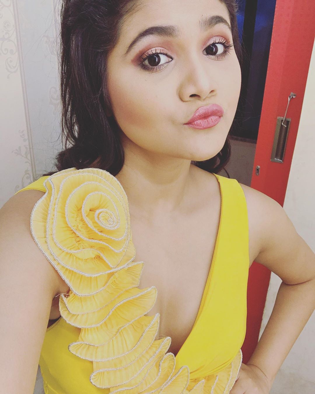 జీనా తరఫ్దర్ ఫొటోస్ (credit - insta - jinatarafder)