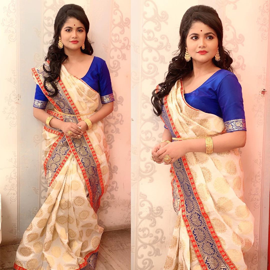 జీనా తరఫ్దర్ ఫొటోస్ (credit - insta - jinatarafder)