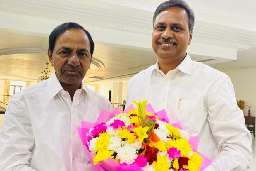 Cm kcr, cabinet rank, rythu samanvaya samite, palla rajeshwar reddy, సీఎం కేసీఆర్, కేబినెట్ ర్యాంకు, రైతు సమన్వయ సమితి, పల్లా రాజేశ్వర్ రెడ్డి