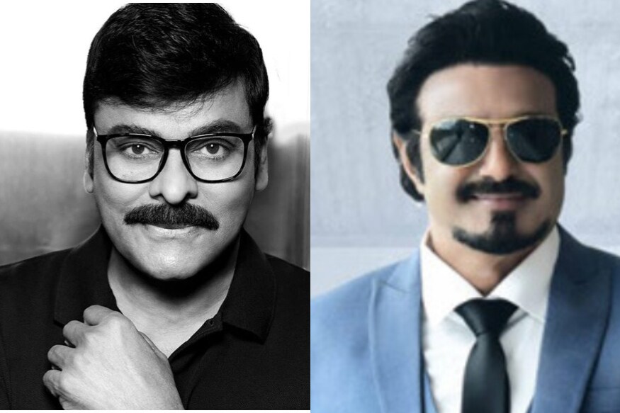 చిరంజీవి, బాలకృష్ణ (Chiranjeevi Vs Balakrishna)