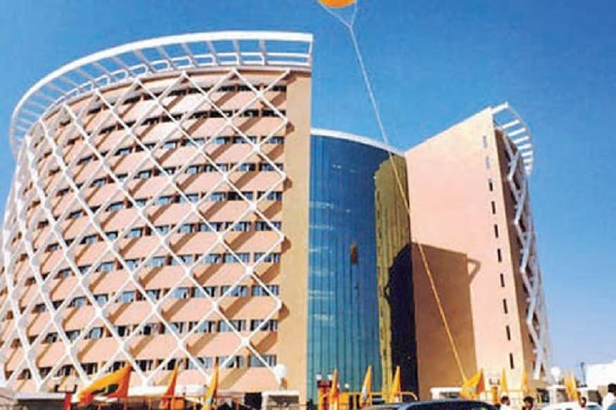 News18 Telugu NAC Recruitment 2019 National Academy of Construction Hyderabad invites