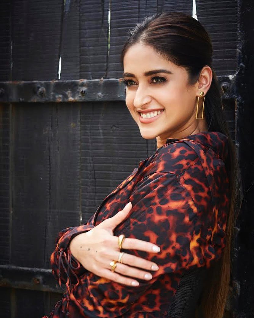  ఇలియానా  హాట్ ఫోటోస్  Photo: Instagram/ileana_official