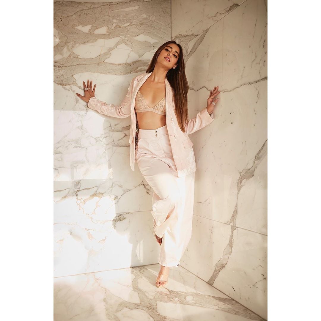  ఇలియానా  హాట్ ఫోటోస్  Photo: Instagram/ileana_official