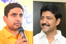 ‘హ్యాంగోవర్లో వల్లభనేని వంశీ’... లోకేష్ సంచలన వ్యాఖ్యలు