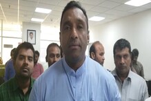 Vizag Pharma City Blast: విశాఖ ఫార్మాసిటీలో పేలుడుపై ఏపీ మంత్రి ఆరా Vizag Pharma City Blast: విశాఖ ఫార్మాసిటీలో పేలుడుపై ఏపీ మంత్రి ఆరా