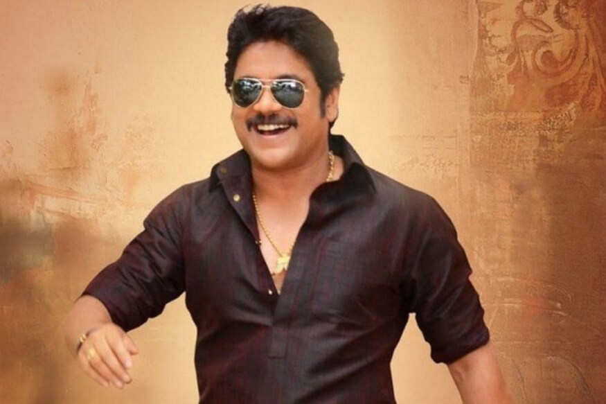 నాగార్జున (nagarjuna)