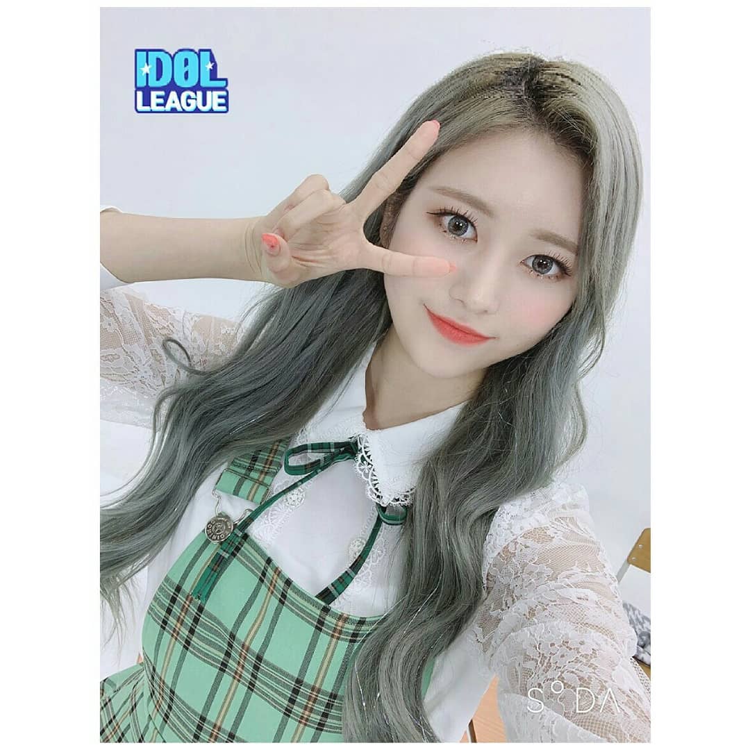 నాన్సీ ఫొటోస్ (credit - insta - nancy__momoland)