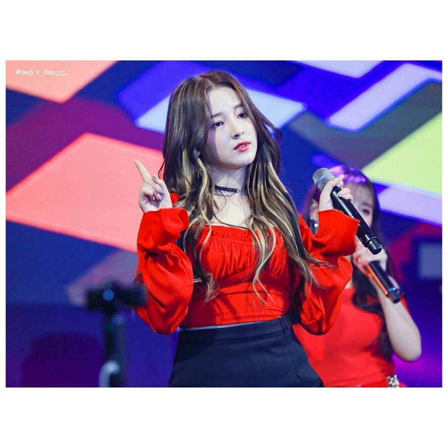 నాన్సీ ఫొటోస్ (credit - insta - nancy__momoland)