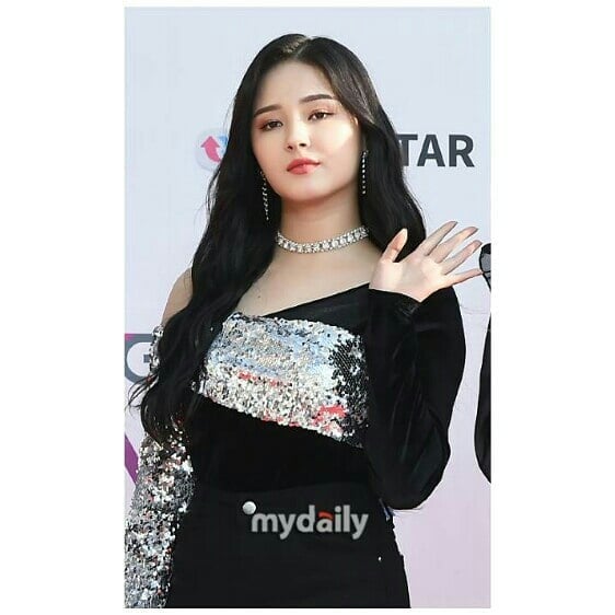 నాన్సీ ఫొటోస్ (credit - insta - nancy__momoland)