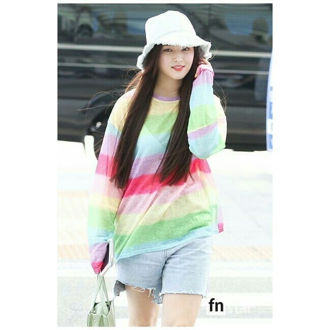 నాన్సీ ఫొటోస్ (credit - insta - nancy__momoland)