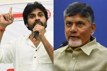 చంద్రబాబు బాటలో పవన్ కళ్యాణ్? అదే ట్వీట్... అదే రూట్?