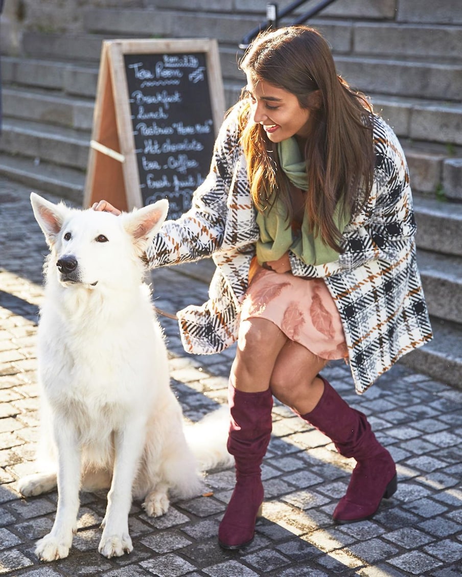  పూజా హెగ్డే Photo: Instagram/hegdepooja