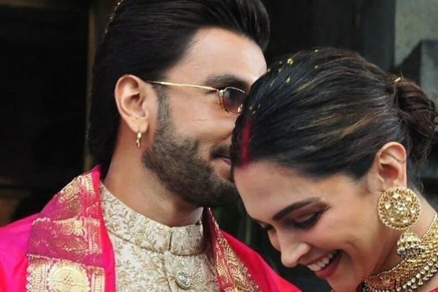 రణ్వీర్, దీపిక (Ranveer singh Deepika)
