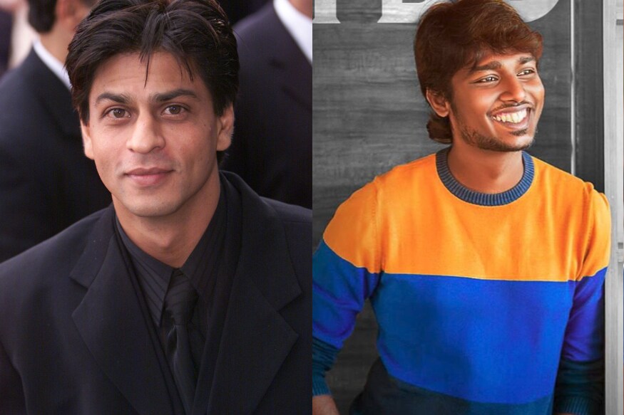 shah rukh khan may act atlee direction,shah rukh khan,atlee,atlee shah rukh khan,vijay atlee,shah rukh khan atlee movie,shah rukh khan twitter,shah rukh khan instagram,shah rukh khan to stop movies,shah rukh khan going to stop movies,shahrukh khan,shah rukh khan songs,shah rukh khan song,shahrukh khan songs,shah rukh khan movies,shah rukh khan interview,shahrukh khan movies,shah rukh khan zero,shah rukh khan wife,shah rukh khan movie,shah rukh khan family,shah rukh khan speech,best of shah rukh khan,shah rukh khan ted talk,shah rukh khan reveals,shah rukh khan net worth,shah rukh khan commercial,shah rukh khan zero flop,shah rukh khan zero flop at box office,bollywood,hindi cinema,king khan,jabardasth comedy show,andhra pradesh politics,షారుఖ్ ఖాన్,సినిమాలకు గుడ్ బై చెప్పనున్న షారుఖ్,సినిమాలు చేయనని చెప్పిన షారుఖ్, షారుఖ్ ఖాన్ ట్విట్టర్,షారుఖ్ ఖాన్ ఇన్స్టాగ్రామ్,షారుఖ్ ఖాన్ వీడియో,షారుఖ్ ఖాన్ విలన్,షారుఖ్ ఖాన్ విలనిజం,షారుఖ్ ఖాన్ విజయ్, విజయ్ మూవీలో విలన్ గా షారుఖ్ ఖాన్,అట్లీ విజయ్ సినిమాలో విలన్ గా షారుఖ్ ఖాన్,షారుఖ్ ఖాన్ ఎలక్షన్ అవెేర్నెస్ ప్రోగ్రామ్,ఓటేయని పిలుపు నిచ్చిన షారుఖ్,ఓటర్స్ కోసం షారుఖ్ ఖాన్ సరికొత్త వీడియో,ఎలక్షన్ కమిషన్ ఆఫ్ ఇండియా షారుఖ్ ఖాన్,షారుఖ్ ఖాన్ పీఎం నరేంద్ర మోదీ,టాలీవుడ్ న్యూస్,ఏపీ న్యూస్,ముంబాయి న్యూస్,బాలీవుడ్ న్యూస్,షారుఖ్ ఖాన్ అట్లీ మూవీ