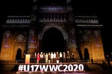 Video: ఫిఫా అండర్ -17 మహిళల ప్రపంచ కప్ ఇండియా 2020..
