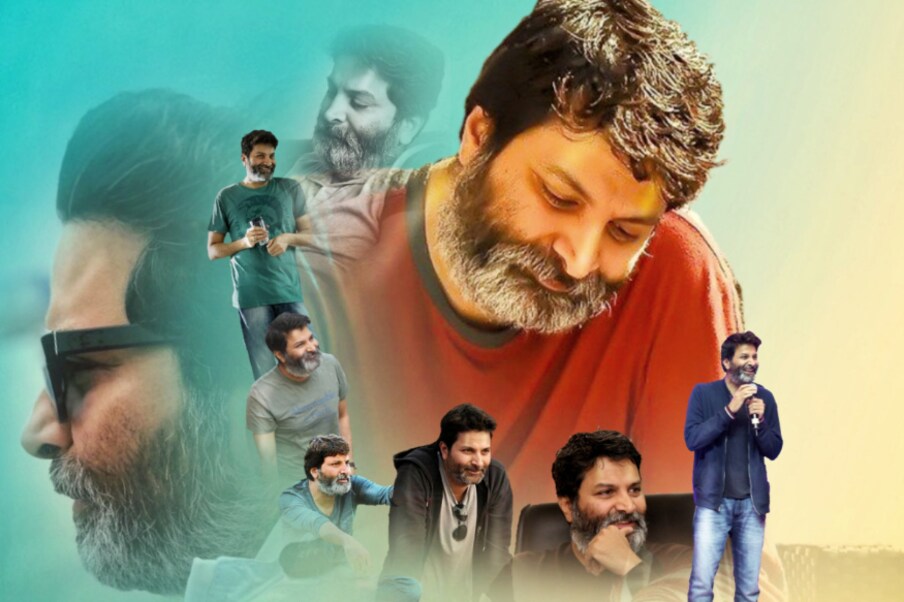  త్రివిక్రమ్ శ్రీనివాస్ కలం నుండి జాలు వారే ప్రతి పదం ఒక మంత్రమే. అదే ఆయన్ని మాటల మాంత్రికున్ని చేసింది. ఇక ఆయ‌న క‌లం నుంచి ఏదైనా ప‌దం జాలు వారితే అది మ‌న‌కు ఊత‌ప‌దం అవుతుంది. ఆయ‌న మ‌న‌సుపెట్టి మాట రాస్తే అది మ‌న‌కు మ‌రిచిపోలేనంత‌గా గుర్తుండిపోతుంది. (twitter/photo)