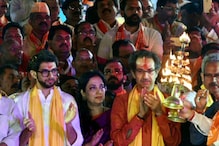 Ayodhya Verdict: అయోధ్య పర్యటనకు శివసేన చీఫ్.. అద్వానీకి స్పెషల్ థ్యాంక్స్