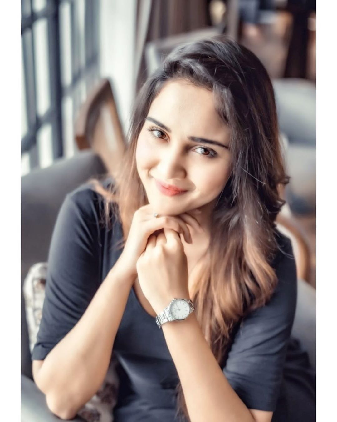 ఆషీ సింగ్ ఫొటోస్ (credit - insta - i_ashisinghh)