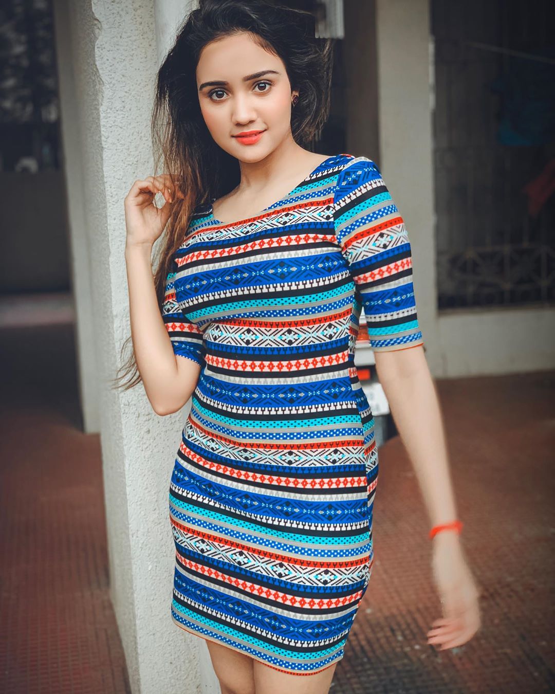 ఆషీ సింగ్ ఫొటోస్ (credit - insta - i_ashisinghh)
