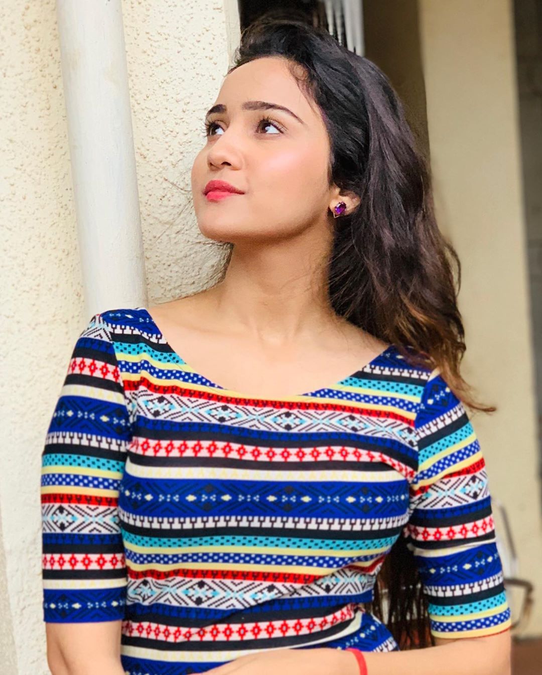 ఆషీ సింగ్ ఫొటోస్ (credit - insta - i_ashisinghh)