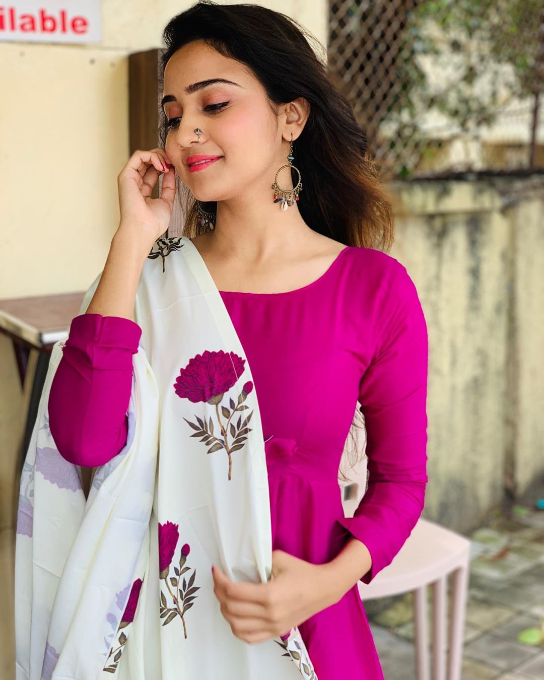 ఆషీ సింగ్ ఫొటోస్ (credit - insta - i_ashisinghh)