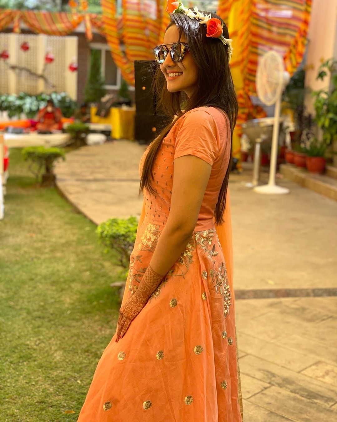ఆషీ సింగ్ ఫొటోస్ (credit - insta - i_ashisinghh)