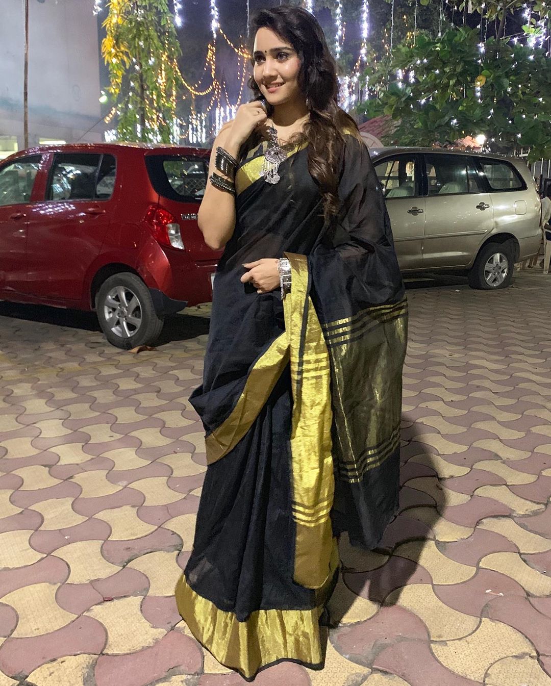 ఆషీ సింగ్ ఫొటోస్ (credit - insta - i_ashisinghh)