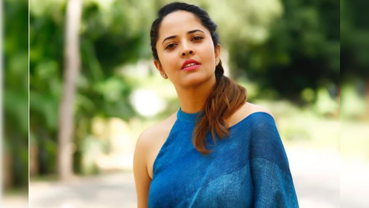 కనిపించని శత్రువుతో యుద్దం చేస్తున్నాను అనసూయ, Jabardasth Anchor