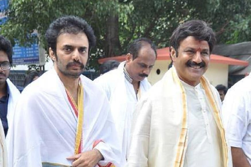 Junior ntr, Chaitanya Krishna, nandamuri family, chandrababu naidu, ap news, ap politics, జూనియర్ ఎన్టీఆర్, చైతన్య కృష్ణ, నందమూరి ఫ్యామిలీ, చంద్రబాబునాయుడు, ఏపీ న్యూస్, ఏపీ రాజకీయాలు