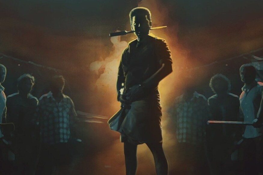 Thalapathy Vijay latest sensation Bigil movie grossed over 300 crores and created records pk విజయ్ హీరోగా నటించిన బిగిల్ సంచలన విజయం సాధించే దిశగా అడుగేస్తుంది. ఈ చిత్రం మూడు వారాల్లోనే 300 కోట్లు వసూలు చేసింది. ఇప్పటికే రెండుసార్లు వరసగా 200 కోట్లు వసూలు చేసిన విజయ్.. bigil,bigil movie,vijay bigil movie 300 crore club,bigil movie 300 crore,bigil movie 15 days ww collections,bigil movie 15 days worldwide collections,bigil movie collection,bigil box office collection,bigil collection,bigil movie box office collection,bigil box office,bigil movie,bigil,bigil review,bigil movie box office collection.,bigil 300 crore collection,bigil 5th day box office collection,bigil world wide collection,bigil total collection,bigil tamilnadu collection,బిగిల్,బిగిల్ దండయాత్ర,బిగిల్ కలెక్షన్స్,300 కోట్ల క్లబ్లో బిగిల్,తెలుగు సినిమా,తమిళ్ సినిమా