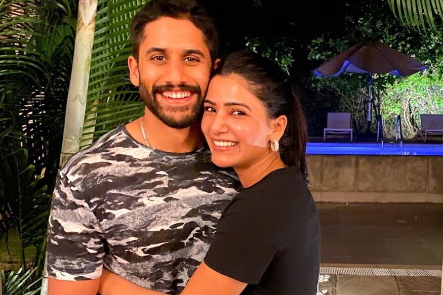 సమంత అక్కినేని (Samantha Akkineni)