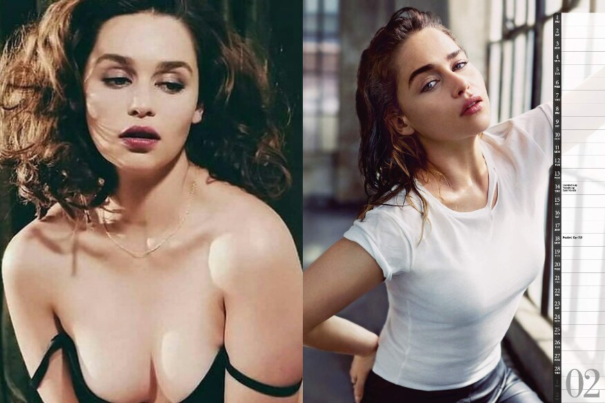 Hollywood actress Emilia Clarke Felt Pressured Into Game Of Thrones Nude Scenes pk కాస్టింగ్ కౌచ్ అనేది ఈ ఒక్క టాలీవుడ్.. బాలీవుడ్ కాదు.. అన్ని ఇండస్ట్రీలలోనూ ఉన్నాయి. ఇప్పుడు కూడా ఇదే జరిగింది. మీటూ అనేది మన దగ్గర కంటే కూడా పక్క దేశాల్లో మరీ దారుణంగా ఉంటుంది. emilia clarke,emilia clarke game of thrones,emilia clarke interview,emilia clarke singing,emilia clarke nude scenes,emilia clarke nude sex scene,nude scenes,emilia clarke game of thrones nude scenes,emillia clarke game of thrones nude scenes,emilia clarke solo,nude,emilia clarke jason momoa,emilia clarke game of thrones audition,emilia clarke erotic scenes,emilia clarke hot movie scenes,hollywood,ఎలిమియా క్లార్క్,ఎలిమియా క్లార్క్ న్యూడ్ సీన్స్