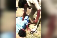 Video: తహశీల్దార్ ఆఫీసులో పురుగుల మందు తాగిన రైతు