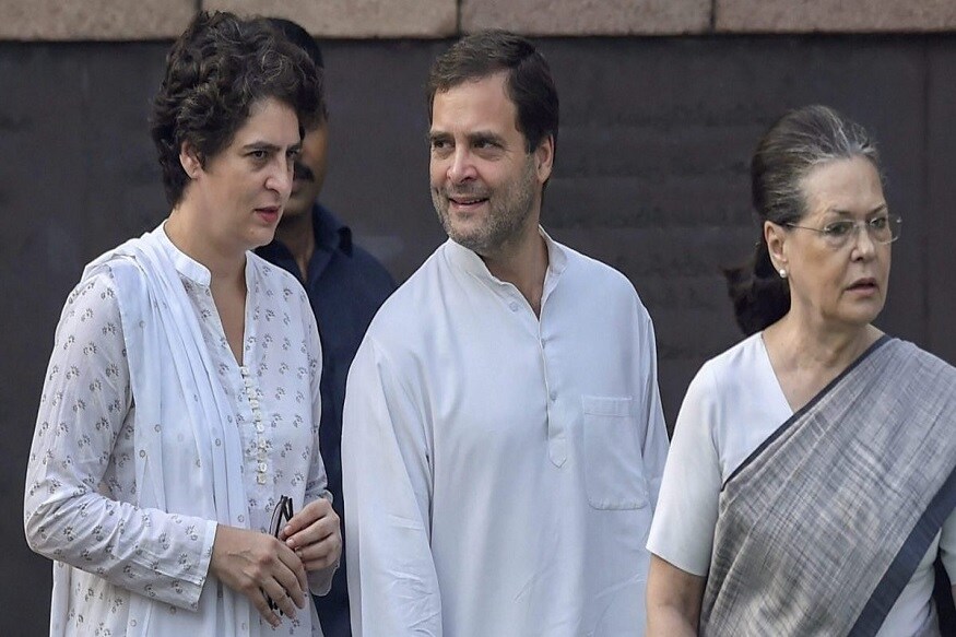Sonia Gandhi, Rahul Gandhi, spg, lok sabha, congress, సోనియా గాంధీ, రాహుల్ గాంధీ, ఎస్పీజీ, లోక్ సభ, కాంగ్రెస్