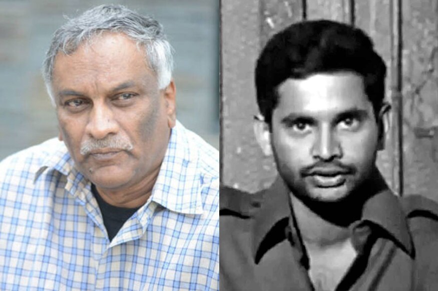 George Reddy was very close friend of mine says Tollywood director Tammareddy Bharadwaj pk తెలుగు ఇండస్ట్రీలో ఇప్పుడు బాగా వినిపిస్తున్న పేరు జార్జి రెడ్డి. ఈయన జీవిత కథపై ఇప్పుడు జార్జి రెడ్డి సినిమా వస్తుంది. మరికొన్ని గంటల్లో విడుదలవుతున్న ఈ చిత్రం ఇప్పుడు వివాదాలకు కేంద్రబిందువుగా మారుతుంది. tammareddy bharadwaja george reddy,george reddy movie review,george reddy movie updates,george reddy public talk,george reddy movie,george reddy,george reddy trailer,george reddy movie trailer,george reddy speech,george reddy life story,george reddy story,george reddy biography,george reddy osmania university,george reddy songs,george reddy movie songs,george reddy telugu movie,george reddy movie first look,george reddy teaser,george reddy biopic,george reddy documentary,george reddy real story,telangana george reddy,telugu cinema,జార్జి రెడ్డి,జార్జి రెడ్డి మూవీ రివ్యూ,జార్జి రెడ్డి సినిమా రివ్యూ,జార్జి రెడ్డి తమ్మారెడ్డి భరద్వాజ్,జార్జి రెడ్డి సినిమా,జార్జి రెడ్డి అప్ డేట్స్