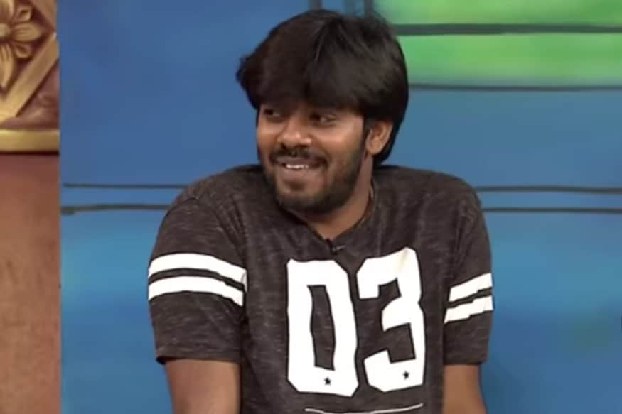 Sudigali Sudheer Software Sudheer gave me crores of profits says producer Shekhar Raju pk బుల్లితెరపై మ్యాజిక్ చేసి తనకంటూ ప్రత్యేకమైన మార్కెట్ సొంతం చేసుకున్నాడు సుడిగాలి సుధీర్. స్మాల్ స్క్రీన్‌పై మ్యాజిక్ చేసిన సుధీర్.. ఇప్పుడు వెండితెరపై కూడా అదే సీన్ రిపీట్ చేయాలని చూసాడు. ఈ క్రమంలోనే.. software sudheer movie 5 days collections,software sudheer movie collections,software sudheer movie 5th day collections,software sudheer movie review,software sudheer movie public talk,software sudheer movie talk,software sudheer movie public response,jabardasth comedy show,extra jabardasth,sudigali sudheer skits,software sudheer movie trailer,sudigali sudheer software sudheer movie trailer,sudigali sudheer extra jabardasth skits,sudigali sudheer getup srinu,sudigali sudheer movies,jabardasth comedian sudigali sudheer,jabardasth comedian sudigali sudheer twitter,jabardasth comedian sudigali sudheer movies,jabardasth comedian sudigali sudheer comedy skits,sudigali sudheer skits,jabardasth comedian sudigali sudheer team,jabardasth comedian sudigali sudheer turns hero,sudigali sudheer hero,sudigali sudheer rashmi gautam,telugu cinema,సుడిగాలి సుధీర్,సుడిగాలి సుధీర్ సినిమాలు,సుడిగాలి సుధీర్ హీరో,సాఫ్ట్‌వేర్ సుధీర్ ట్రైలర్,సాఫ్ట్‌‌వేర్ సుధీర్ కలెక్షన్స్,సుడిగాలి సుధీర్ స్కిట్స్,జబర్దస్త్ కామెడీ షో,జబర్దస్త్ కమెడియన్ సుడిగాలి సుధీర్,సుడిగాలి సుధీర్ రష్మి గౌతమ్,తెలుగు సినిమా
