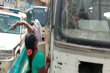 Video: ఖమ్మంలో ఉద్రిక్తంగా మారిన ఆర్టీసీ సమ్మె