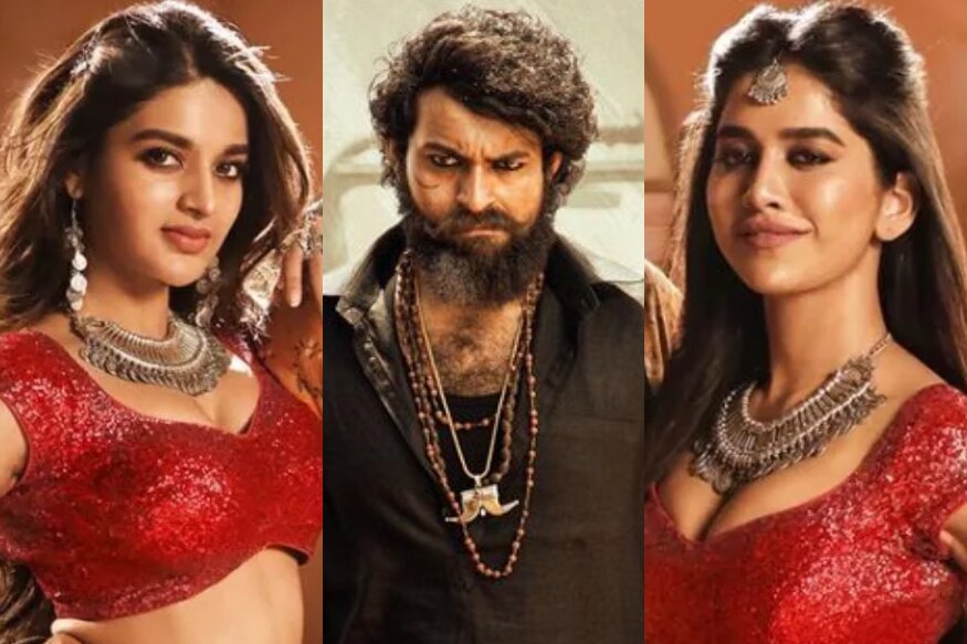 ismart shankar heroins nabha natesh nidhhi agerwal to pair with varun tej up coming movie,varun tej,ismart shankar,ram pothineni,nabha natesh,nidhhi agerwal,varun tej nidhhi agerwal,varun tej nabha natesh nidhhi agerwal,nidhhi agerwal instagram,nidhhi agerwal twitter,nidhhi agerwal facebook,varun tej facebook,varun tej instagram,varun tej facebook,nabha natesh facebook,nabha natesh instgram,nabha natesh twitter,puri jagannadh,tollywood,teluguy cinema,ఇస్మార్ట్ శంకర్,రామ్ పోతినేని పూరీ జగన్నాథ్,రామ్ పోతినేని,నభా నటేష్,నిధి అగర్వాల్,వరుణ్ తేజ్ నిధి అగర్వాల్,వరుణ్ తేజ్ నిధి అగర్వాల్ నభా నటేష్,వరుణ్ తేజ్ నభా నటేష్,టాలీవుడ్ న్యూస్,తెలుగు సినిమా