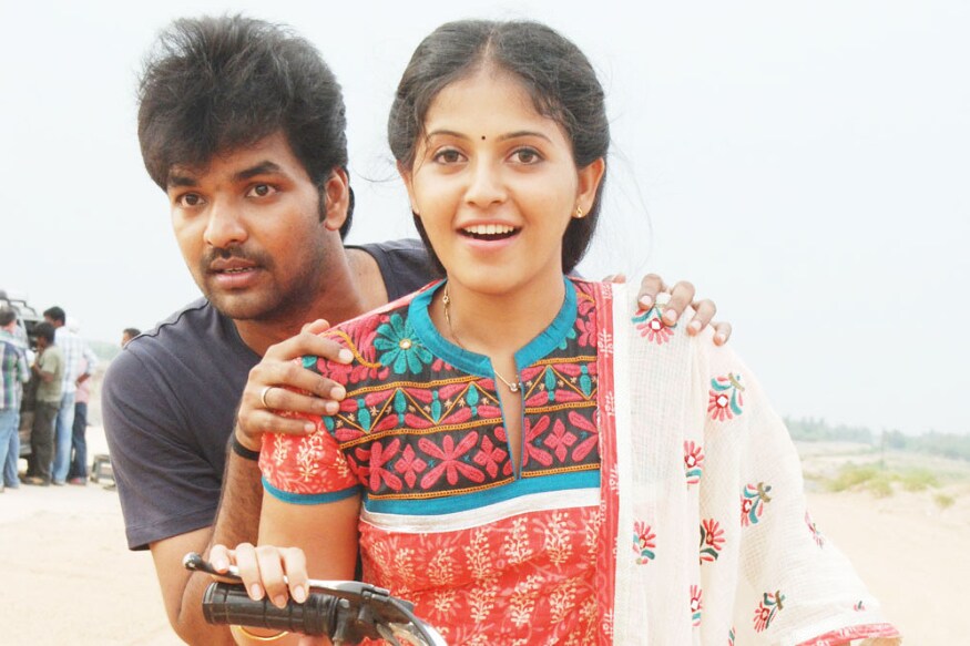 Producer sensational comments on Tamil hero Jai and actress Anjali relationship pk ఇండస్ట్రీ ఏదైనా కూడా ఇప్పుడు ఎఫైర్స్ మాత్రం కామన్ అయిపోయాయి. ఇక ఇప్పుడు తమిళ జంటపై ఓ నిర్మాత సంచలన వ్యాఖ్యలు చేసాడు. అది కూడా తెలుగమ్మాయి అంజలిపై ఈ వ్యాఖ్యలు చేయడం ఆసక్తికరంగా మారింది. anjali twitter,anjali instagram,anjali affair,anjali jai hotel room,jai anjali love,anjali,anjali jai love story,anjali jai love,actress anjali,jai and anjali love story,jai,anjali and jai,anjali jai,jai anjali marriage,anjali love affair with jai,anjali jai wedding,anjali love,jai anjali romance,anjali and jai love,actor jai,jai and anjali,anjali love affair,anjali movies,heroine anjali,jai anjali,anjali and jai love story,actress anjali confirms her love with jai,telugu cinema,tamil cinema,జై,అంజలి,జై అంజలి లవ్ స్టోరీ,జై అంజలి ఎఫైర్,తెలుగు సినిమా