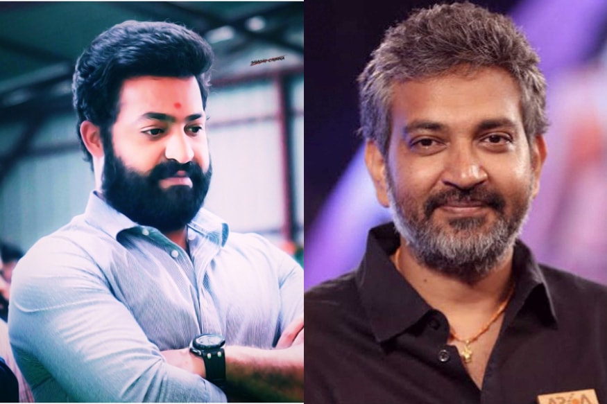 జూనియర్ ఎన్టీఆర్, రాజమౌళి (jr ntr rajamouli)