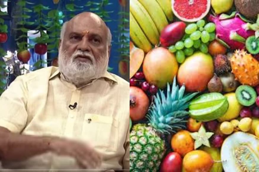 K Raghavendra Rao: దర్శకేంద్రుడు రాఘవేంద్రరావు డైరెక్షన్‌లో ఫస్ట్ టైమ్ పండు  పడిన హీరోయిన్ ఎవరో తెలుసా.. | director k raghavendra rao used fruits and  flowers first time In this ...